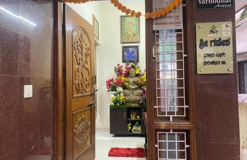 Adyar Maison | 4BHK spacious House