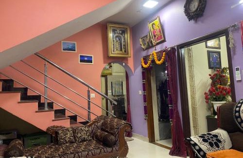 Adyar Maison | 4BHK spacious House