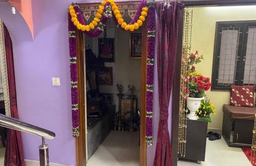 Adyar Maison | 4BHK spacious House