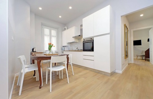 Flaminio Appartement | 4BNB - Flaminio Modern Apartment