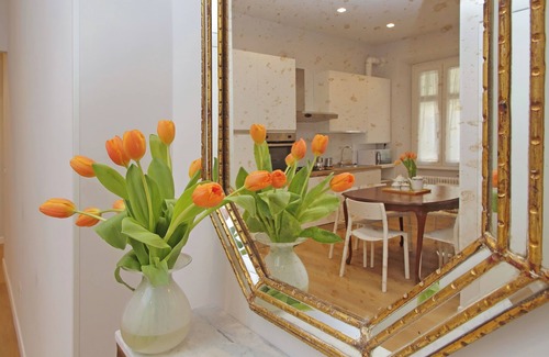 Flaminio Appartement | 4BNB - Flaminio Modern Apartment