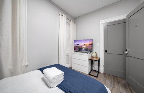 South Boston Appartement | 4BR 1BH Apt in South Boston near Old Harbor Beach