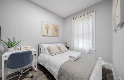 South Boston Appartement | 4BR 1BH Apt in South Boston near Old Harbor Beach