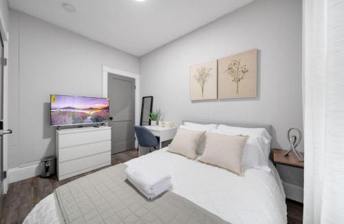 South Boston Appartement | 4BR 1BH Apt in South Boston near Old Harbor Beach