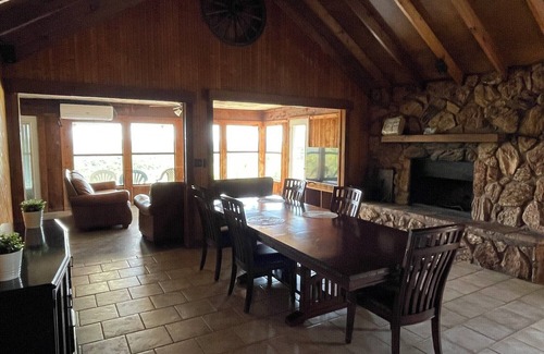 Mineral Wells Maison | 4 bedroom house with an amazing view