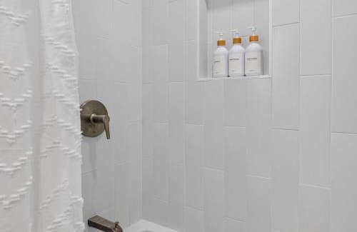 Inman Square Appartement | 4BR 3Bath Game Room Harvard MIT Apt