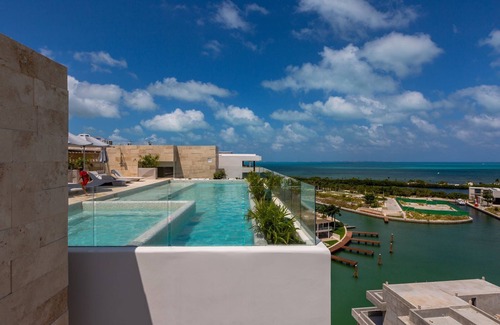 Zona Hotelera Appartement | Riva 203 · 4BR. apartament near the beach