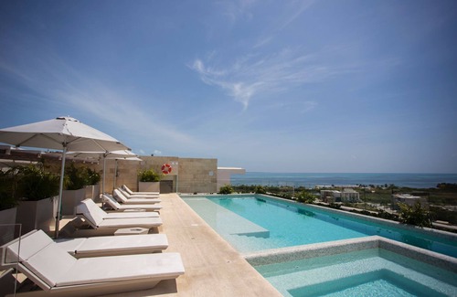 Zona Hotelera Appartement | Riva 203 · 4BR. apartament near the beach
