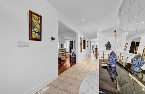 West Oak Trails Maison | 4BR Beautiful Spacious Home w Office!