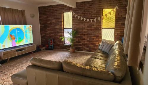 Robertson Maison | 4BR big family house with huge pool