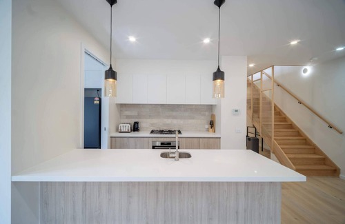 Ashburton Maison | 4BR Brand new Townhouse in Ashburton Shopping Golf