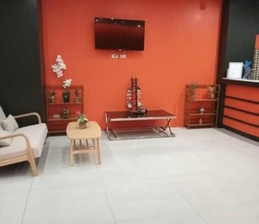 Patong Appartement | 4BR Elite Hotel Patong without Balcony- Thailand