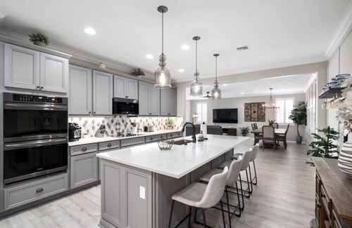 Glendale Maison | 4BR Home Near State Farm Stadium with Pool & Patio