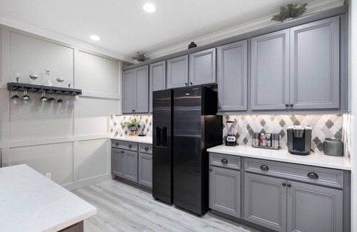 Glendale Maison | 4BR Home Near State Farm Stadium with Pool & Patio