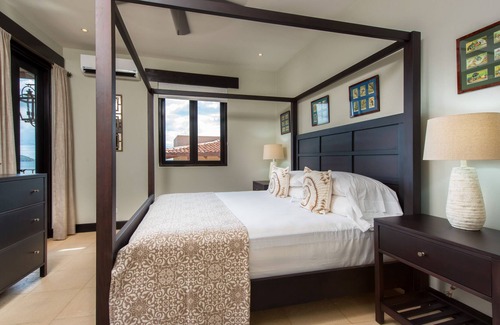 Las Catalinas Maison | 4BR Home Splendid Ocean Views and Plunge Pool in Las Catalinas Beach Town