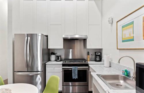 Central Business District Hôtel | 4br Hotel Suite Near Bourbon St