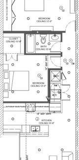 Central Business District Hôtel | 4br Hotel Suite Near Bourbon St