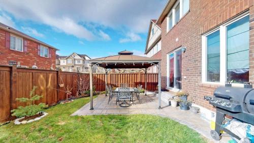 Halton Regional Municipality Maison | 4br Near Hilton Falls - Kelso - Gazebo, Workspace