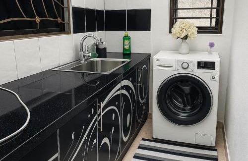 Bayan Lepas Appartement | 4BR Near SPICE Arena Free Parking