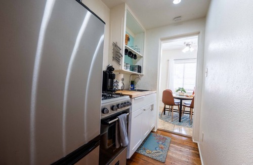 Downtown Tucson Maison | Christmas Festival 4BR Retreat w Pvt Yard & Fun