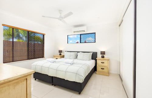 Smithfield Maison | 4BR Smithfield Serenity; Pool, BBQ & Pool Table