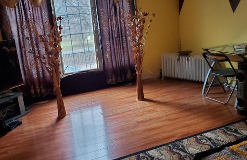 Flatlands Maison | 4Br Spacious Beauty House