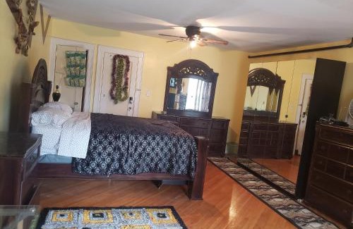 Flatlands Maison | 4Br Spacious Beauty House