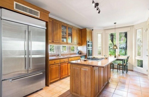 Dorado Pueblo Maison | 4BR Spectacular Waterfall Villa @ Dorado beach