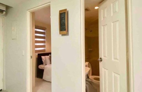 Pallocan Appartement | 4BR Townhouse at PonteFino Residences Batangas City