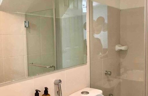Pallocan Appartement | 4BR Townhouse at PonteFino Residences Batangas City