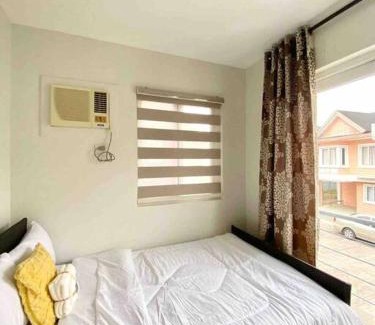 Pallocan Appartement | 4BR Townhouse at PonteFino Residences Batangas City