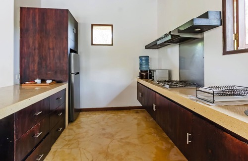 Sengkidu Villa | 4BR Villa Sasoon 100 mt to Beach