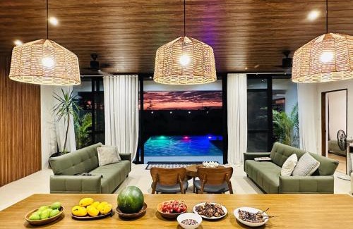 Calatagan Villa | 4BR Villa with Pool in Calatagan Batangas up to 16 Guests