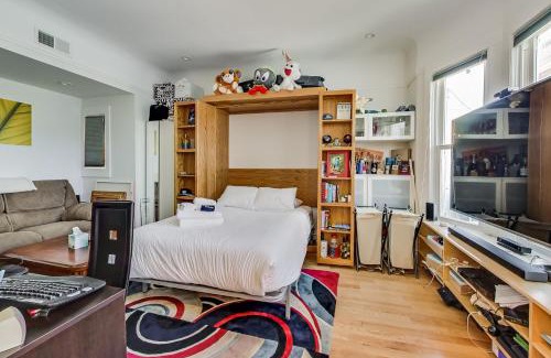 Castro District Maison | 4br2ba Remodeled Home In The Heart Of The Castro!