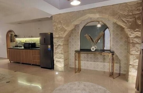The 5th Settlement Villa | 4BRs Family Suite 2Apartments Three Sisters Villa