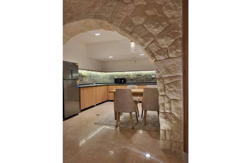 The 5th Settlement Villa | 4BRs Family Suite 2Apartments Three Sisters Villa