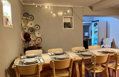 Castro Verde Appartement | 4Bs - Birds & Bicycles