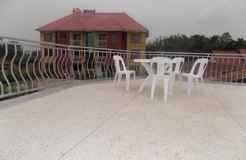 Kampala Appartement | 4D's Motel Najjanankumbi