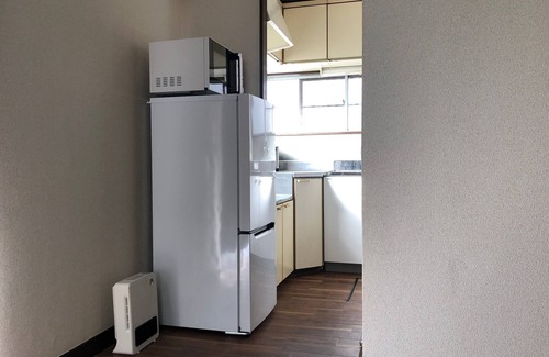 Miyoshi Maison | 4DK for big group No transfer to Ikebukuro sta - Everden / Iruma-gun Saitama