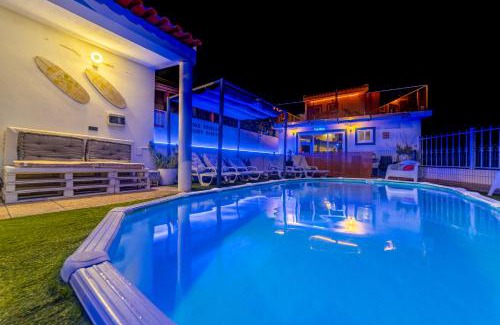 Alcacer do Sal Hôtel | 4Ever Palace Design&Nature