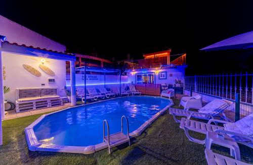 Alcacer do Sal Hôtel | 4Ever Palace Design&Nature