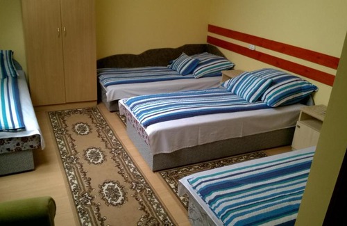 Nagyatad Maison | 4Fenyő Magánszállás Nagyatád