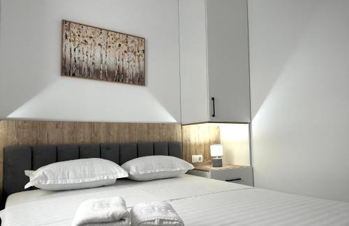 Tractorul Appartement | 4FriendsMosaicBrasov A