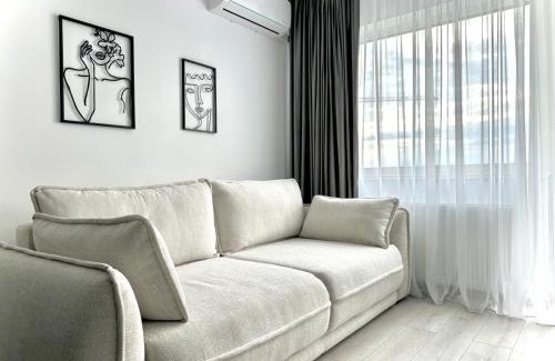Tractorul Appartement | 4FriendsMosaicBrasov B