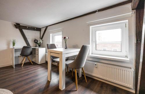 Freiimfelde - Kanenaer Weg Appartement | 4G LV 4-Zimmer-Apartment HBF