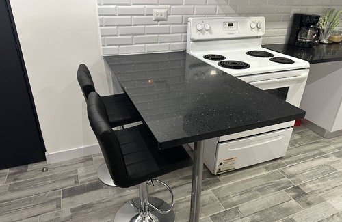 Zona 4 Appartement | 4Grados North in Canton Exposición