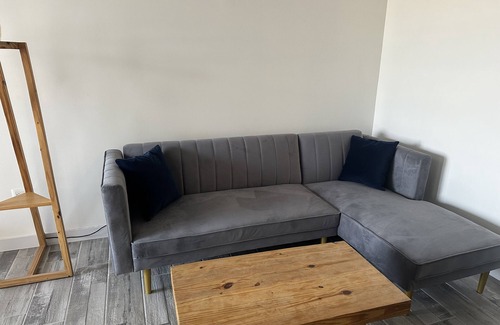 Zona 4 Appartement | 4Grados North in Canton Exposición
