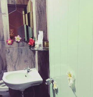 Ban Phan Thom Maison | 4J Lodge