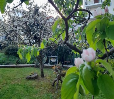 Tripoli Appartement | 4keys House 4