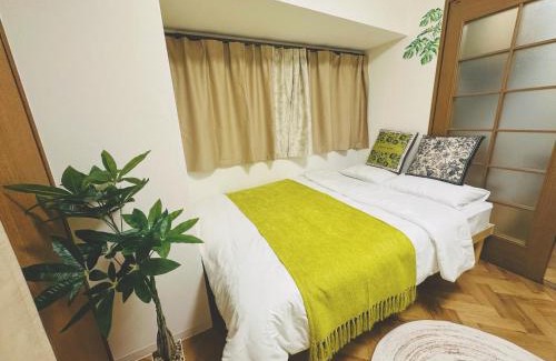 Toshima Maison | 4min to 東新宿Shinjuku